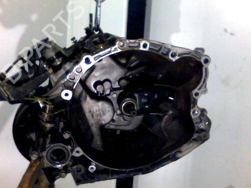 Gearbox CITROËN XSARA PICASSO (N68) 2.0 HDi | BP26078524M3 