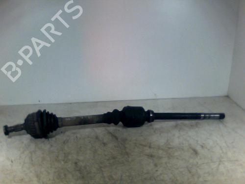 Used Right front driveshaft Right front driveshaft PEUGEOT 306 Hatchback (7A, 7C, N3, N5) 1.9 D (69 hp) 33002528 33002528