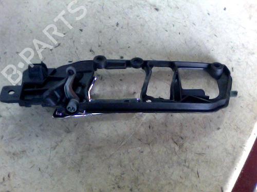 Front right interior door handle VW POLO (9N_, 9A_) 1.4 TDI | BP26082945I14 
