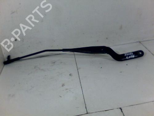 Used Front windshield wiper arm FORD FOCUS C-MAX (DM2) 1.6 TDCi (90 hp) 26115598