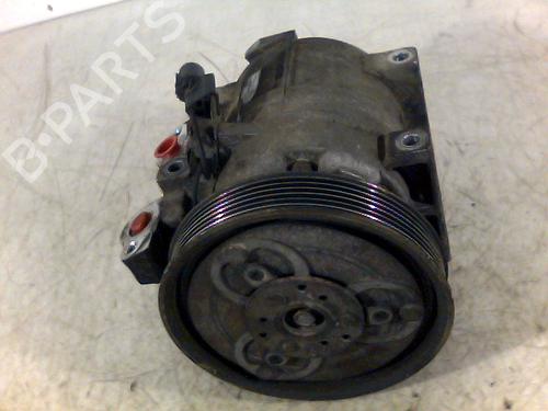 Compressor A/A SSANGYONG ACTYON I 200 Xdi 4WD | BP26084316M34 
