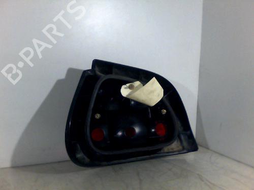 Right taillight RENAULT MEGANE I (BA0/1_) 1.9 D Eco (BA0A, BA0U, BA0R) | BP26057840C35 