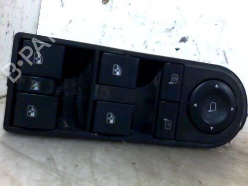 Used Switch OPEL ZAFIRA / ZAFIRA FAMILY B (A05) 1.9 CDTI (M75) (120 hp) 26104383