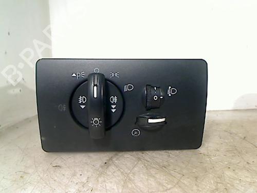 Used Headlight switch FORD MONDEO III (B5Y) 2.0 TDCi (130 hp) 26078011