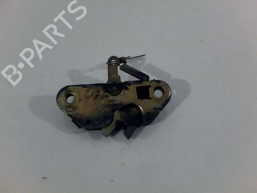 Used Hood lock CITROËN C15 Box Body/MPV (VD_) 1.8 D (60 hp) 26065428