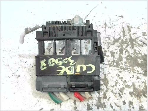 Battery NISSAN CUBE (Z12) 1.5 dCi | BP30755763E11 