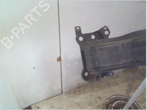 Front bumper reinforcement VW GOLF PLUS V (5M1, 521) 1.9 TDI | BP27547958C109 
