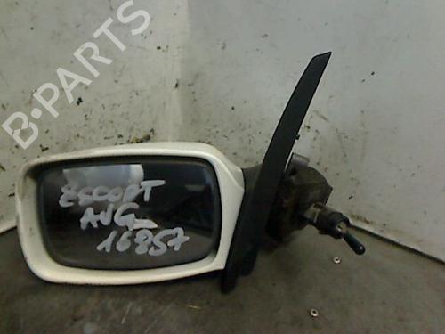 Used Left mirror FORD ESCORT VI (GAL, AAL, ABL) 1.8 Turbo D (70 hp) 28102535
