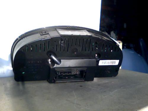 Multifunctionele display VW TOURAN (1T1, 1T2) 2.0 TDI 16V | BP26105690C48 