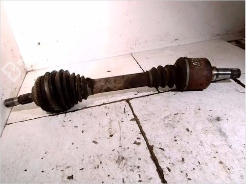 Used Left front driveshaft PEUGEOT 406 Coupe (8C) 2.2 HDI (133 hp) 29965877