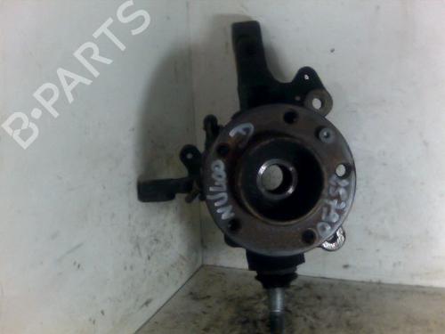 Used Right front steering knuckle NISSAN NV400 Van (X62, X62B) dCi 130 (130 hp) 26079194