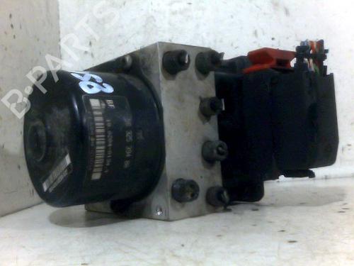 ABS pump PEUGEOT 206 Hatchback (2A/C) 2.0 HDI 90 | BP26091296M43 