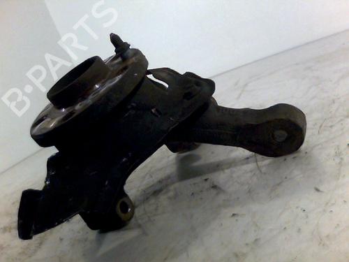 Left front steering knuckle PEUGEOT 806 (221) 2.1 td 12V | BP26085943M25 