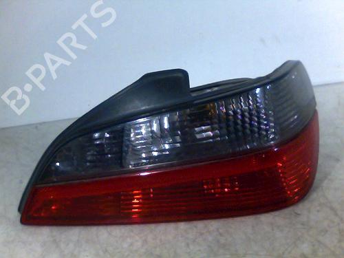 Used Right taillight PEUGEOT 406 (8B) 1.9 TD (90 hp) 26060248