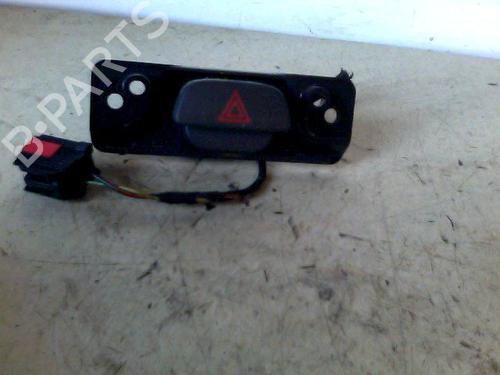 Advarselskontakt FORD FUSION (JU_) 1.4 (80 hp) 26060776