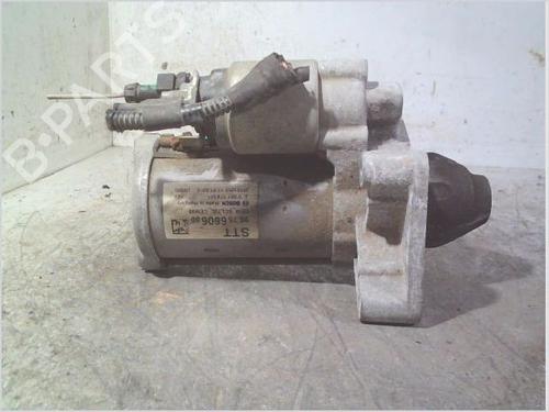Used Starter PEUGEOT 308 II (LB_, LP_, LW_, LH_, L3_) 1.6 BlueHDi 120 (120 hp) 31357965