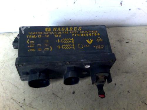 Elektronisk sensor RENAULT 19 II (B/C53_) 1.9 D (B/C53J) (64 hp) 26063253