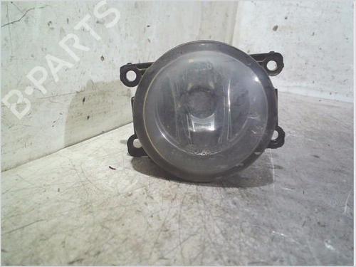 Højre foran tåkelykt Højre foran tåkelykt RENAULT MEGANE II (BM0/1_, CM0/1_) 1.9 dCi (131 hp) 36296439 36296439