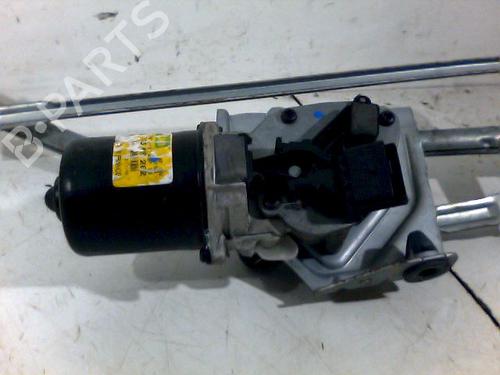Front wiper motor RENAULT GRAND SCÉNIC II (JM0/1_) 1.9 dCi (JM14) | BP28324147M29 