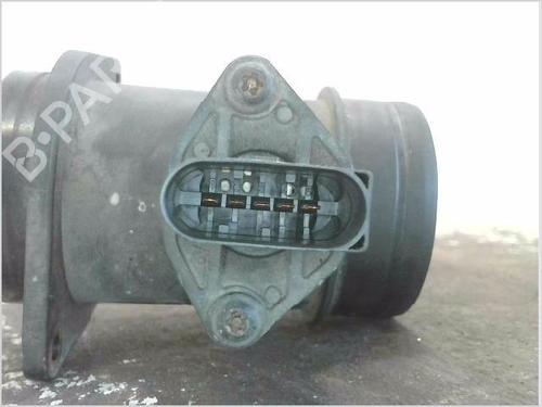 Mass air flow sensor VW PASSAT B5 (3B2) 1.8 | BP39648883M95 - Image 3