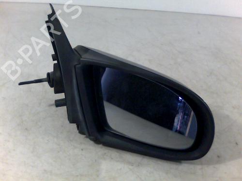 Used Right mirror OPEL TIGRA (S93) 1.4 16V (F07) (90 hp) 26063141