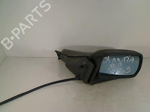 Used Right mirror CITROËN XANTIA (X1_, X2_) 2.0 i (121 hp) 26061885
