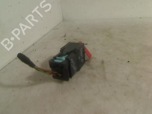Warning switch VW GOLF PLUS V (5M1, 521) 2.0 TDI 16V | BP26088745I22 