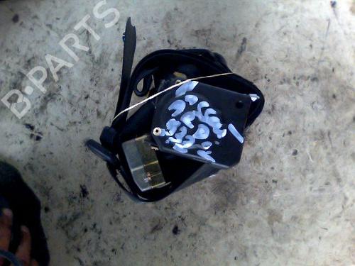 Sikkerhedssele bag højre VW PASSAT B5 (3B2) 1.9 TDI (110 hp) 32133607