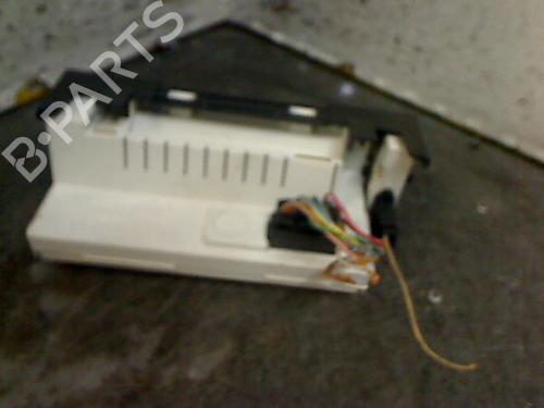 Display monitor RENAULT CLIO III (BR0/1, CR0/1) 1.5 dCi (C/BR0G, C/BR1G) | BP26073328C48 