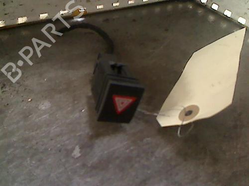 Used Warning switch VW POLO (9N_, 9A_) 1.4 16V (75 hp) 26063430