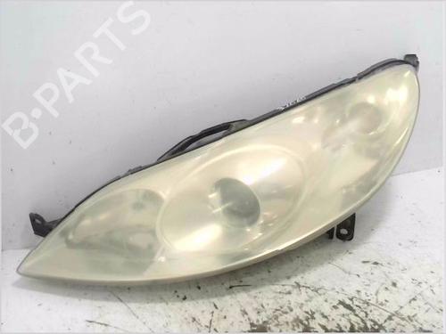 Used Left headlight Left headlight 38408072 38408072
