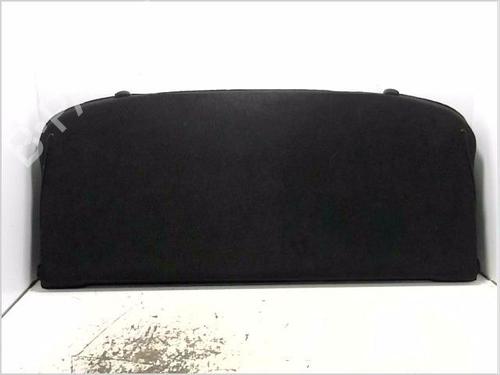 Bandeja trasera RENAULT MEGANE IV Hatchback (B9A/M/N_) 1.2 TCe 130 (B9MR) (130 hp) 31076030