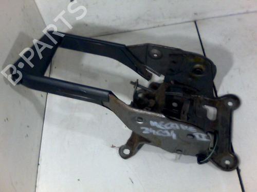 Hand brake RENAULT MEGANE II (BM0/1_, CM0/1_) 1.5 dCi (BM0F, BM0T, BM2B, CM0F, CM0T) | BP26089981I18 