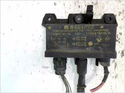Used Electronic sensor RENAULT MEGANE I (BA0/1_) 1.9 D Eco (BA0A, BA0U, BA0R) (64 hp) 28323785