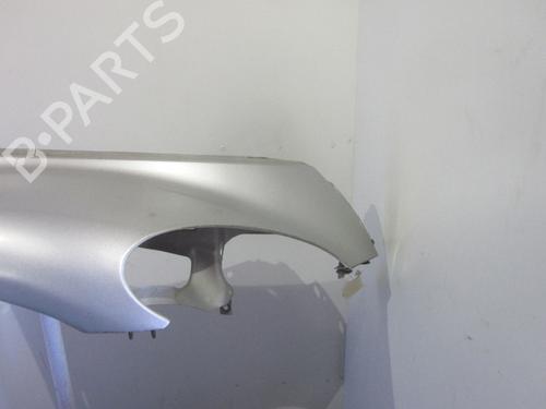 Right front fenders CHRYSLER PT CRUISER (PT_) 2.0 | BP26070114C42 