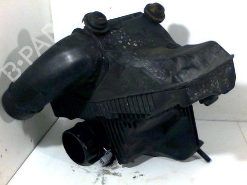 Used Air filter box RENAULT CLIO III Grandtour (KR0/1_) 1.5 dCi (KR0F) (86 hp) 29704854
