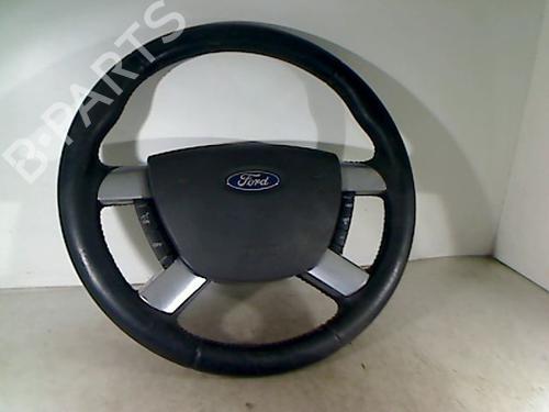 Used Steering wheel FORD FOCUS C-MAX (DM2) 2.0 TDCi (136 hp) 26067216