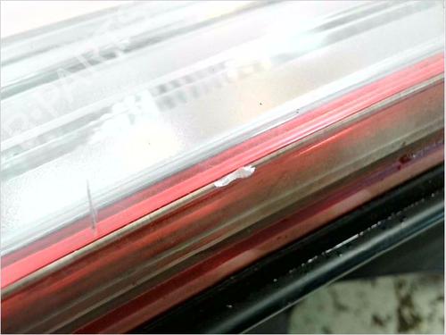 Left taillight CITROËN C4 Grand Picasso I (UA_) 1.6 HDi | BP29997620C34