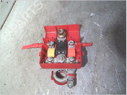 Other RENAULT TWINGO II (CN0_) 1.2 16V (CN0K, CN0V, CN0A) | BP38543820O1 - Image 2