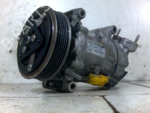 Used AC compressor CITROËN C3 I (FC_, FN_) 1.4 HDi (68 hp) 26093786