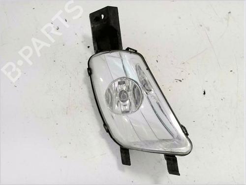 Used Right front fog light PEUGEOT 308 I (4A_, 4C_) 1.6 HDi (112 hp) 26527964