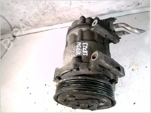AC-Kompressor PEUGEOT 307 SW (3H) 1.6 HDI 110 | BP28324744M34