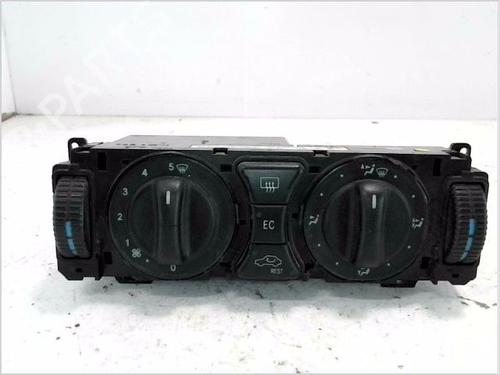 Used Climate control MERCEDES-BENZ E-CLASS (W210) E 220 CDI (210.006) (125 hp) 26932287