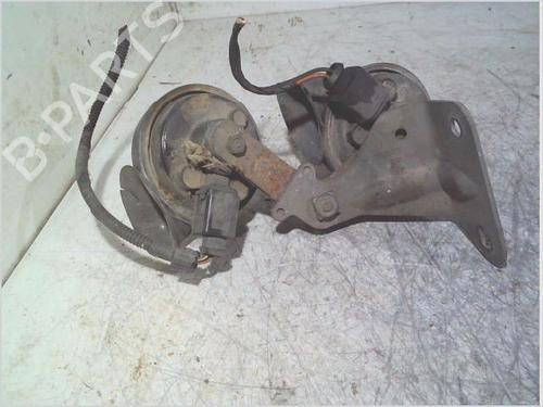 Horn VW NEW BEETLE (9C1, 1C1) 1.9 TDI | BP26119173E13 