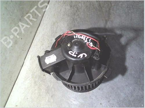Used Heater blower motor Heater blower motor CITROËN XSARA PICASSO (N68) 1.6 HDi (109 hp) 40299643 40299643
