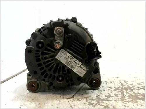 Alternator AUDI A4 B8 (8K2) 2.0 TDI | BP30981855M7