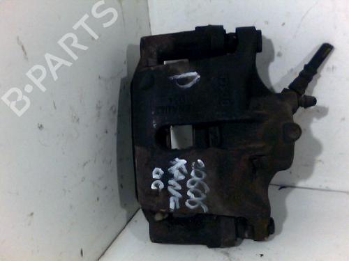 Used Right front brake caliper RENAULT KANGOO Express (FC0/1_) 1.5 dCi (FC1R) (57 hp) 26073750