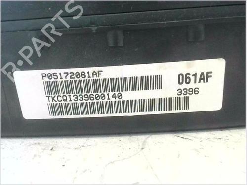 Display CHRYSLER 300C (LX, LE) 3.0 CRD | BP36839313C48 - Image 6