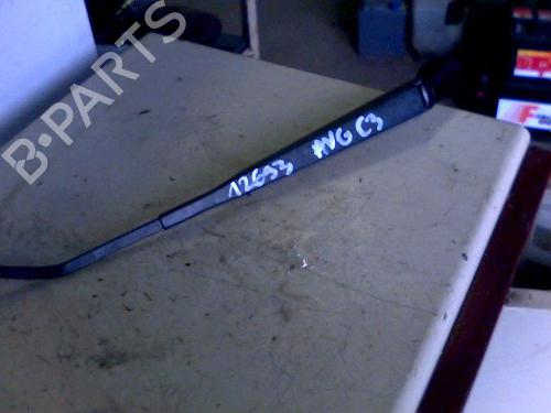 Used Front windshield wiper arm CITROËN C3 I (FC_, FN_) 1.4 HDi (68 hp) 29076474