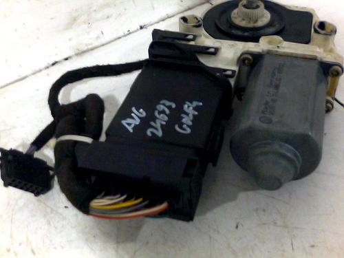 Front left window mechanism VW GOLF IV (1J1) 1.9 TDI | BP29473033C22 